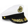 Námornícka čiapka pre dospelých Námornícka čiapka pre dospelých