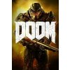 DOOM DOOM
