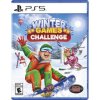 Winter Games Challenge (PS5) Winter Games Challenge (PS5)