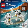 LEGO® Disney™ 43271 Šteniatka Lucky a Penny z filmu 101 dalmatíncov - LEGO LEGO® Disney™ 43271 Šteniatka Lucky a Penny z filmu 101 dalmatíncov - LEGO