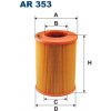 Vzduchový filter FILTRON AR 353 Vzduchový filter FILTRON AR 353