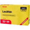 Walmark Lecithin Forte 1325 mg PROMO 150+30 navyše Walmark Lecithin Forte 1325 mg PROMO 150+30 navyše