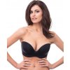 Wonderbra ULTIMATE STRAPLESS bra čierna Wonderbra ULTIMATE STRAPLESS bra čierna