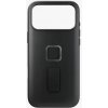 Peak Design Everyday Clarino Loop Case s MagSafe iPhone 17 Pro Max Black Peak Design Everyday Clarino Loop Case s MagSafe iPhone 17 Pro Max Black