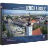 Senica a okolie z neba Senica a okolie z neba