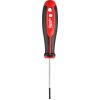 Milwaukee Tri-lobe skrutkovač SL 0.5x3x75 - 1ks 4932471775 Milwaukee Tri-lobe skrutkovač SL 0.5x3x75 - 1ks 4932471775