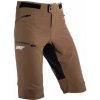 LEATT MTB Enduro 3.0 kraťasy, Loam Zvoľte Variant: XXL / US38 / EU56 LEATT MTB Enduro 3.0 kraťasy, Loam Zvoľte Variant: XXL / US38 / EU56