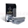 Dr. Wack THE CLOTH: hustá prémiová utěrka z mikrovlákna na finální rozleštění Dr. Wack THE CLOTH: hustá prémiová utěrka z mikrovlákna na finální rozleštění