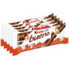 Kinder Bueno 5x43 g (5 ks) Kinder Bueno 5x43 g (5 ks)