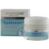 Vivaco Hyaluron intenzívny pleťový krém 50 ml Vivaco Hyaluron intenzívny pleťový krém 50 ml