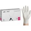 easyCARE Nitrile Flex White nitrilové rukavice biele 100 ks S 100 ks Biela easyCARE Nitrile Flex White nitrilové rukavice biele 100 ks S 100 ks Biela