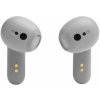 JBL Live Flex TWS Bluetooth Bezdrôtové In-Ear Slúchadlá Strieborné EU JBL Live Flex TWS Bluetooth Bezdrôtové In-Ear Slúchadlá Strieborné EU