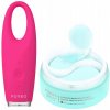 FOREO IRIS 2, zestaw – masażer oczu + hydrożelowa maseczka do oczu FOREO IRIS 2, zestaw – masażer oczu + hydrożelowa maseczka do oczu