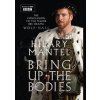Bring Up The Bodies Tv Tie-In Edition - Hilary Mantel, Fourth Estate Bring Up The Bodies Tv Tie-In Edition - Hilary Mantel, Fourth Estate
