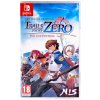 The Legend of Heroes: Trails from Zero (Deluxe Edition)