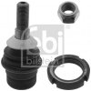 Zvislý/nosný čap FEBI BILSTEIN 28365 Zvislý/nosný čap FEBI BILSTEIN 28365