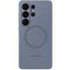 Samsung Silikonový kryt s magnetom S26 Ultra Blueviolet EF-ES948CVEGWW Samsung Silikonový kryt s magnetom S26 Ultra Blueviolet EF-ES948CVEGWW