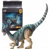 Dinosaurus Jurassic World MUSSAURUS Figúrka 21 cm Zberateľská edícia Hammond Collection JKM89 Dinosaurus Jurassic World MUSSAURUS Figúrka 21 cm Zberateľská edícia Hammond Collection JKM89