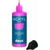 Darwi Opak akrylová farba pink 80 ml