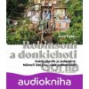Robinsoni a donkichoti - Aleš Palán Robinsoni a donkichoti - Aleš Palán