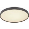 Globo Lighting Eclypse stropné svietidlo 1x24 W biela-sivá 41262-24C Globo Lighting Eclypse stropné svietidlo 1x24 W biela-sivá 41262-24C