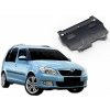 Oceľový kryt motora a prevodovky Škoda Rооmster všetky motory 2006-2015 Oceľový kryt motora a prevodovky Škoda Rооmster všetky motory 2006-2015