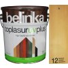 Belinka Toplasur UV plus 2,5L 12 - Bezfarebná Belinka Toplasur UV plus 2,5L 12 - Bezfarebná