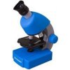 BRESSER JUNIOR 40X-640X BLUE BRESSER JUNIOR 40X-640X BLUE
