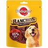 Pedigree Ranchos hovädzie plátky 70 g