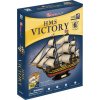 CubicFun 3D puzzle Plachetnica HMS Victory 189 ks CubicFun 3D puzzle Plachetnica HMS Victory 189 ks