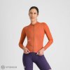 Sportful SRK dámsky dres, sienna glow M Sportful SRK dámsky dres, sienna glow M