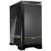 BE QUIET Be quiet! skříň DARK BASE PRO 901 Window / MidT / bez zdroje / 1x USB-C + 4x USB3 / průhledná bočnice / černá BGW50 BE QUIET Be quiet! skříň DARK BASE PRO 901 Window / MidT / bez zdroje / 1x USB-C + 4x USB3 / průhledná bočnice / černá BGW50