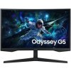 Samsung Odyssey G55C 27 Samsung Odyssey G55C 27