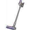 Dyson V8 Advanced bezdrôtový vysávač strieborný/nikelový EU 492636-01 Dyson V8 Advanced bezdrôtový vysávač strieborný/nikelový EU 492636-01