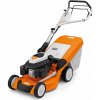 STIHL RM 650 V STIHL RM 650 V