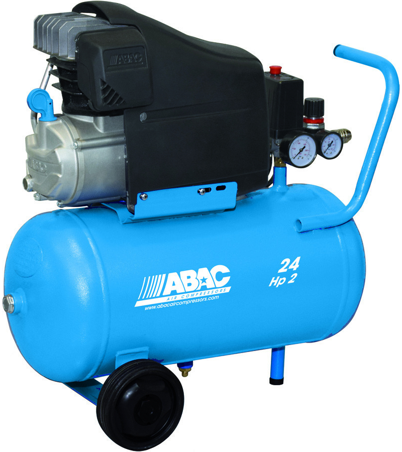 Abac L25P-1,8-50CM