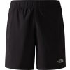 The North Face | The North Face 24/7 7IN Short | čierna| S The North Face | The North Face 24/7 7IN Short | čierna| S