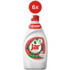 Jar prostriedok na riad Pomegranate 6x450ml Jar prostriedok na riad Pomegranate 6x450ml