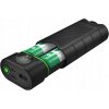 Ledlenser Flex10 Powerbank USB-C 2x21700 IP65 9000mAh 33,3Wh (Externá batéria / Powerbanka) Ledlenser Flex10 Powerbank USB-C 2x21700 IP65 9000mAh 33,3Wh (Externá batéria / Powerbanka)