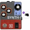 Keeley Synth 1 Set Keeley Synth 1 Set