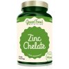 GreenFood Nutrition Zinc Chelate kapsuly na podporu imunitného systému, pre krásnu pleť a nechty 60 cps GreenFood Nutrition Zinc Chelate kapsuly na podporu imunitného systému, pre krásnu pleť a nechty 60 cps