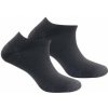 Devold Daily Merino Shorty Sock 2PK Čierna 36-40 EU Devold Daily Merino Shorty Sock 2PK Čierna 36-40 EU