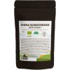 BrainMax Pure China Gunpowder Grade 1, zelený čaj, BIO, 100 g Lístky organického zeleného čaju pre stabilnú energiu, *CZ-BIO-001 certifikát BrainMax Pure China Gunpowder Grade 1, zelený čaj, BIO, 100 g Lístky organického zeleného čaju pre stabilnú energiu, *CZ-BIO-001 certifikát