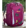 BOLL SCHOOL MATE 20 Butterflies boysenberry BOLL SCHOOL MATE 20 Butterflies boysenberry