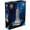 Ravensburger 3D puzzle Iconics Empire State Building LED 241 ks