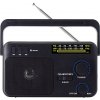 Tracer FM rádio TRACER GTX100 Tracer FM rádio TRACER GTX100