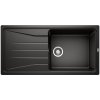 Blanco Sona XL 6 S - čierna Blanco Sona XL 6 S - čierna