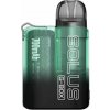 SMOK Solus G-Box Pod Kit 700 mAh Transparent Green 1 ks