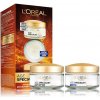 L'Oréal Paris Sada Age Special ist 65 denný krém 50 ml + nočný krém 50 ml darčeková sada L'Oréal Paris Sada Age Special ist 65 denný krém 50 ml + nočný krém 50 ml darčeková sada