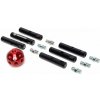 Manfrotto Dado Kit 6 Rods Manfrotto Dado Kit 6 Rods